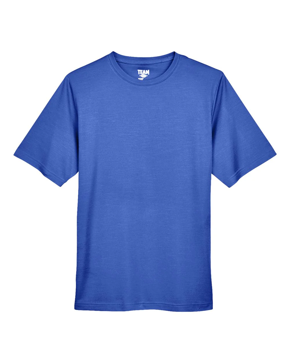 Team 365-TT11H-Men's Sonic Heather Performance T-Shirt - Image 37