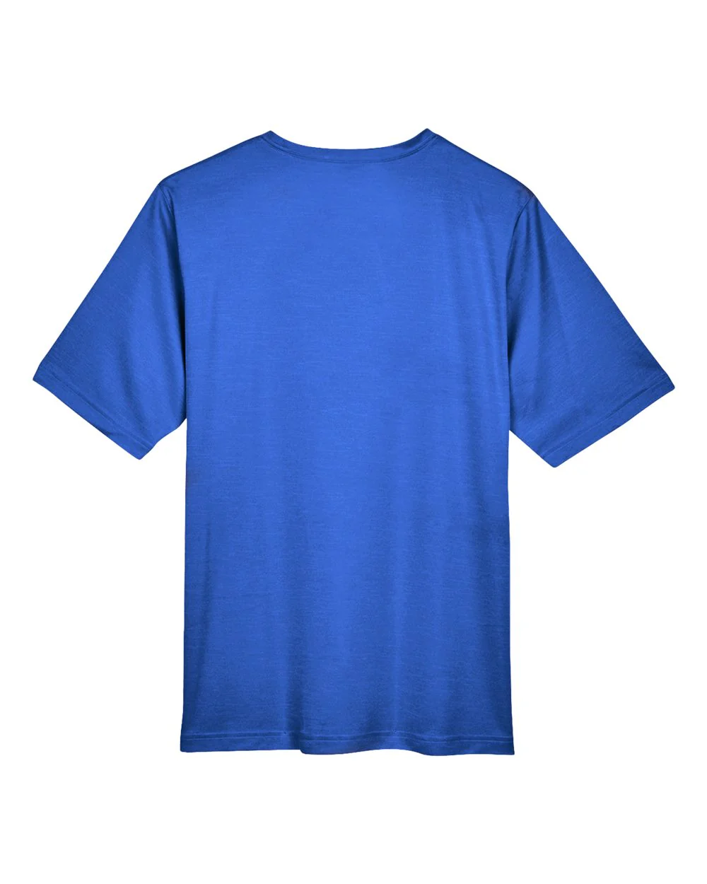 Team 365-TT11H-Men's Sonic Heather Performance T-Shirt - Image 38