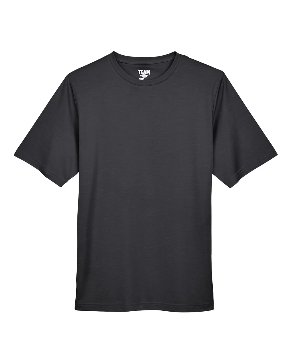 Team 365-TT11H-Men's Sonic Heather Performance T-Shirt - Image 7