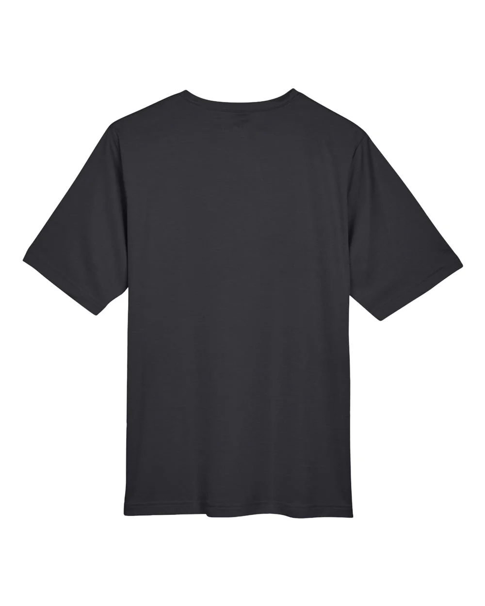 Team 365-TT11H-Men's Sonic Heather Performance T-Shirt - Image 8