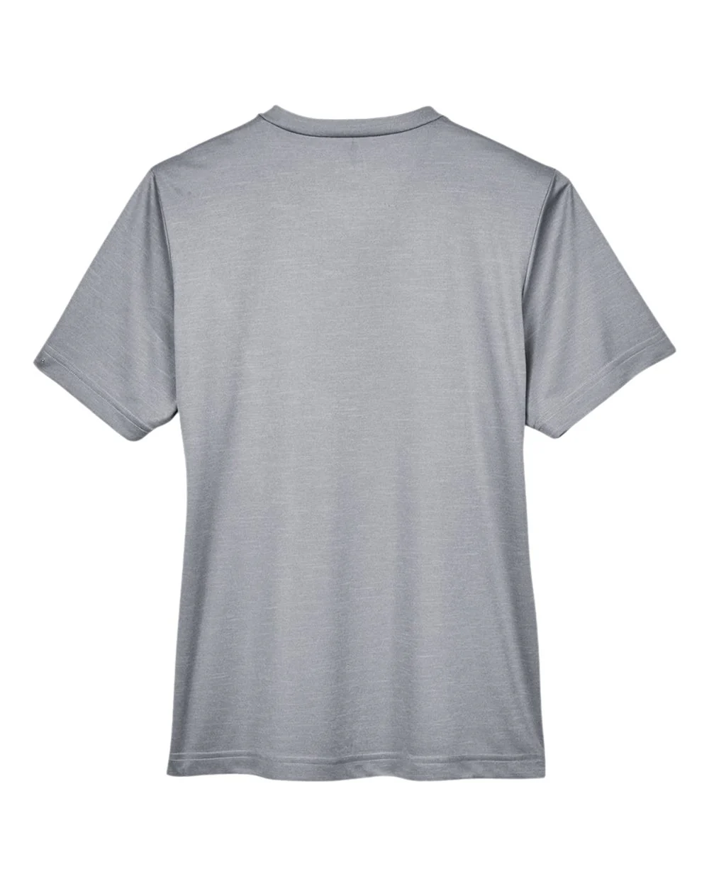 Team 365-TT11HW-Women's Sonic Heather Performance T-Shirt - Image 2