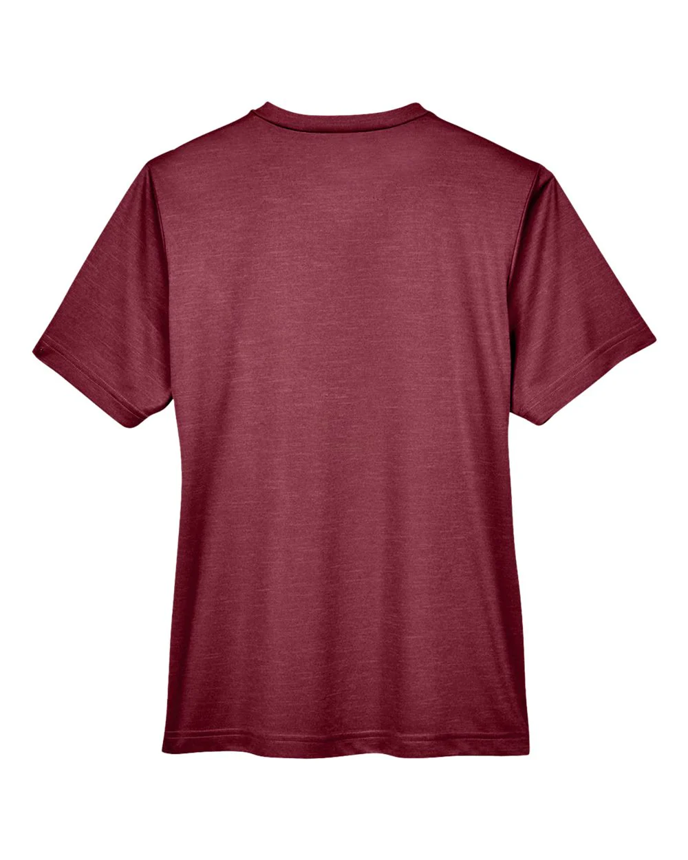 Team 365-TT11HW-Women's Sonic Heather Performance T-Shirt - Image 28