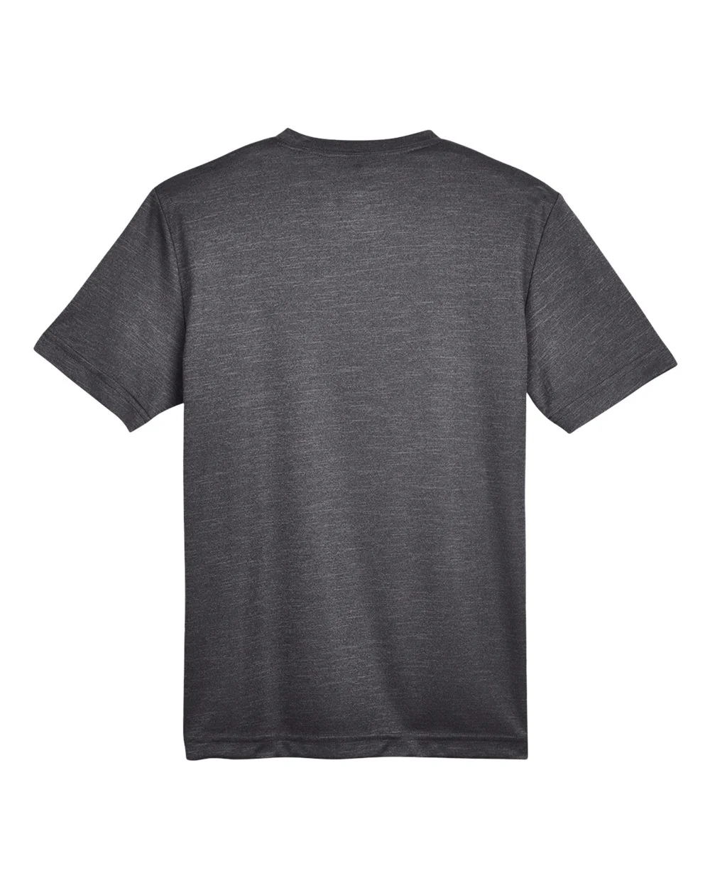 Team 365-TT11HY-Youth Sonic Heather Performance T-Shirt - Image 13