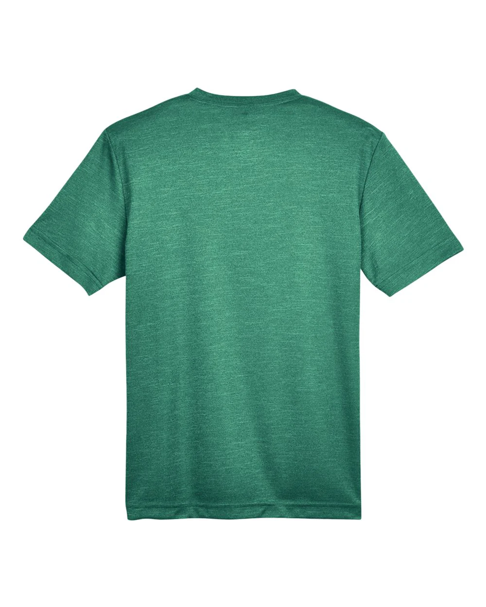 Team 365-TT11HY-Youth Sonic Heather Performance T-Shirt - Image 23