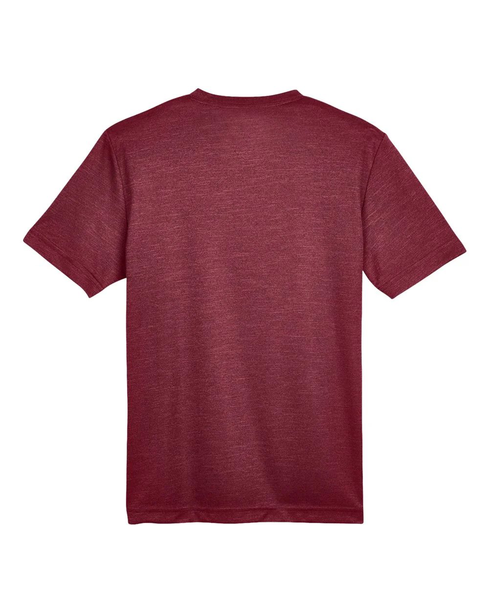 Team 365-TT11HY-Youth Sonic Heather Performance T-Shirt - Image 28