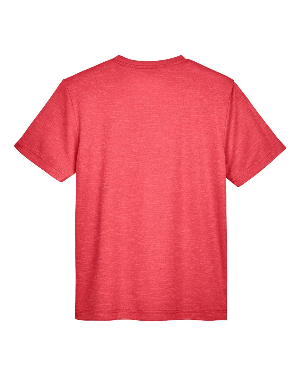 Team 365-TT11HY-Youth Sonic Heather Performance T-Shirt - Image 33