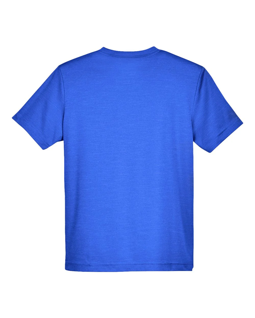 Team 365-TT11HY-Youth Sonic Heather Performance T-Shirt - Image 38