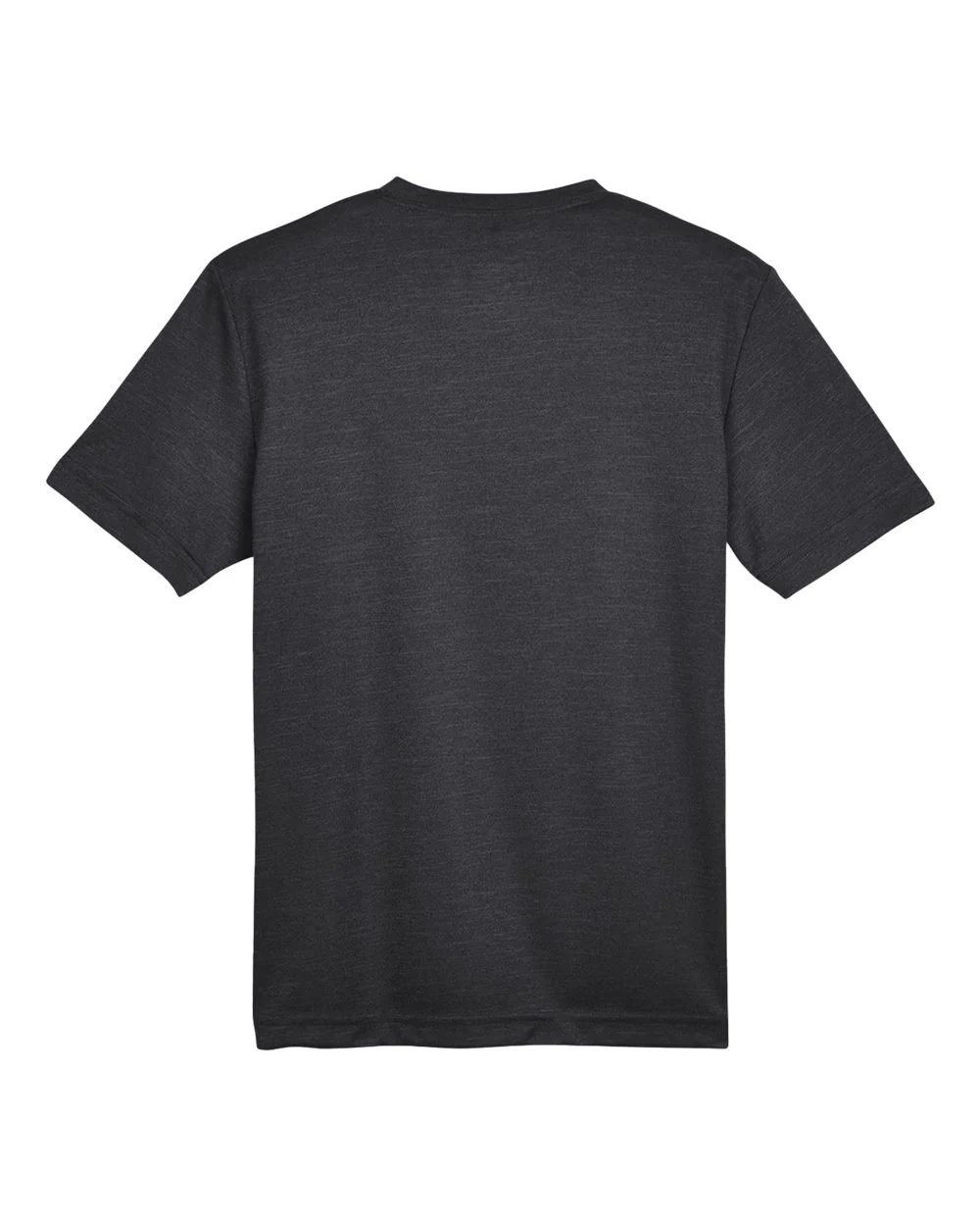 Team 365-TT11HY-Youth Sonic Heather Performance T-Shirt - Image 8