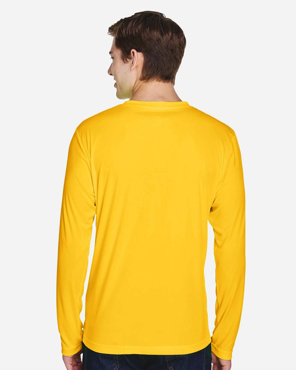 Team 365-TT11L-Men's Zone Performance Long Sleeve T-Shirt - Image 16