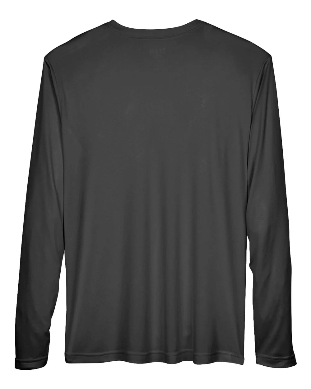Team 365-TT11L-Men's Zone Performance Long Sleeve T-Shirt - Image 2