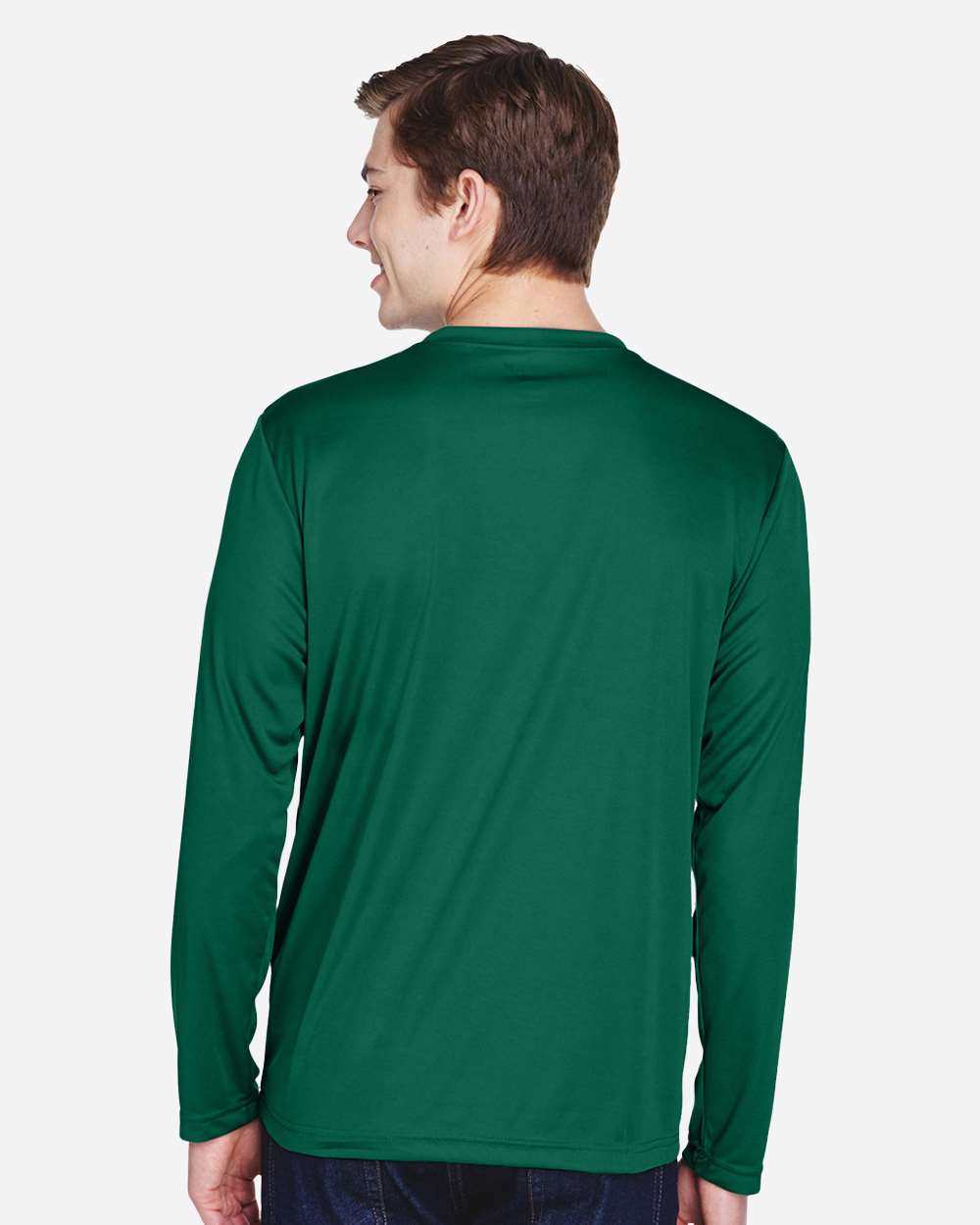 Team 365-TT11L-Men's Zone Performance Long Sleeve T-Shirt - Image 26