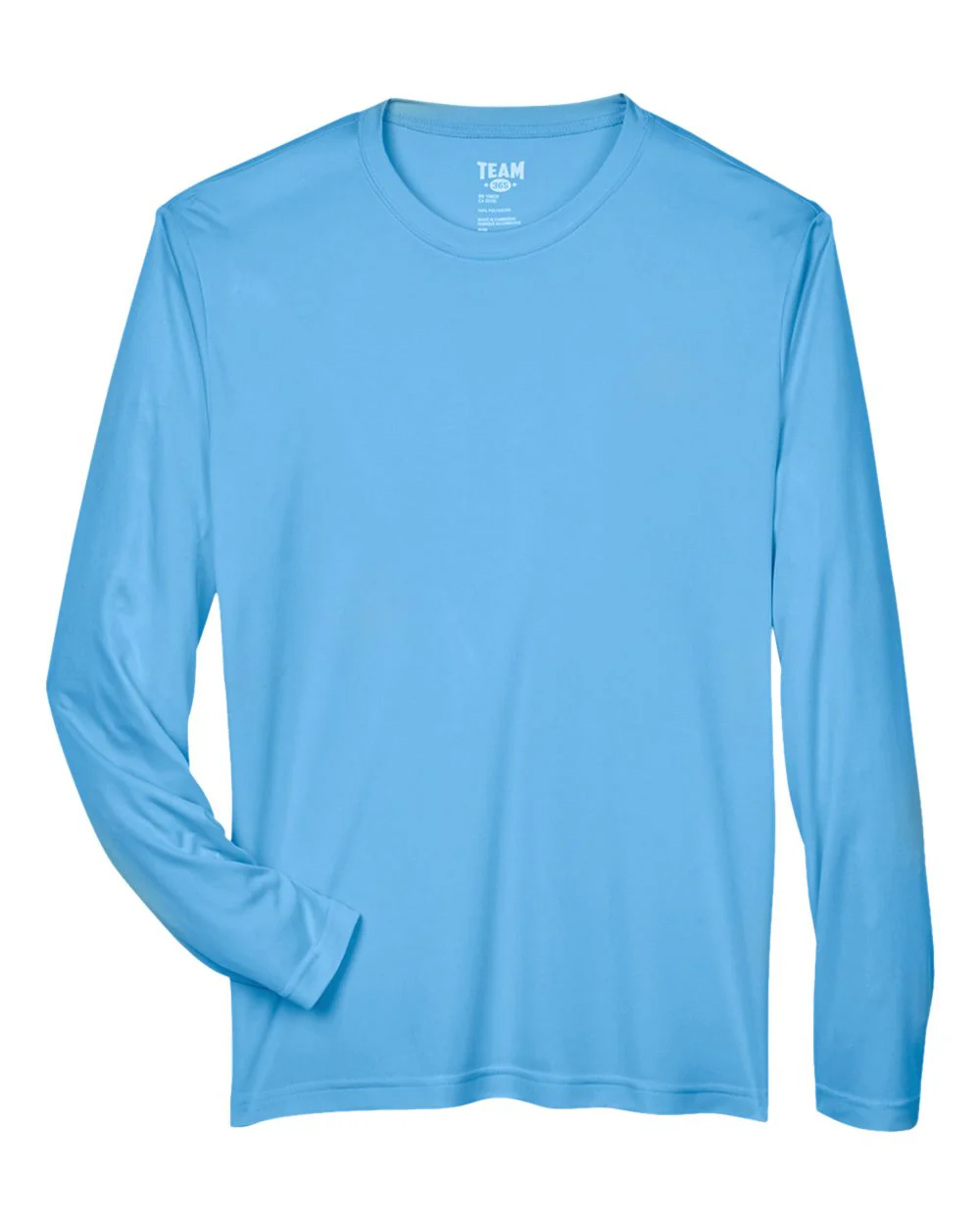 Team 365-TT11L-Men's Zone Performance Long Sleeve T-Shirt - Image 32
