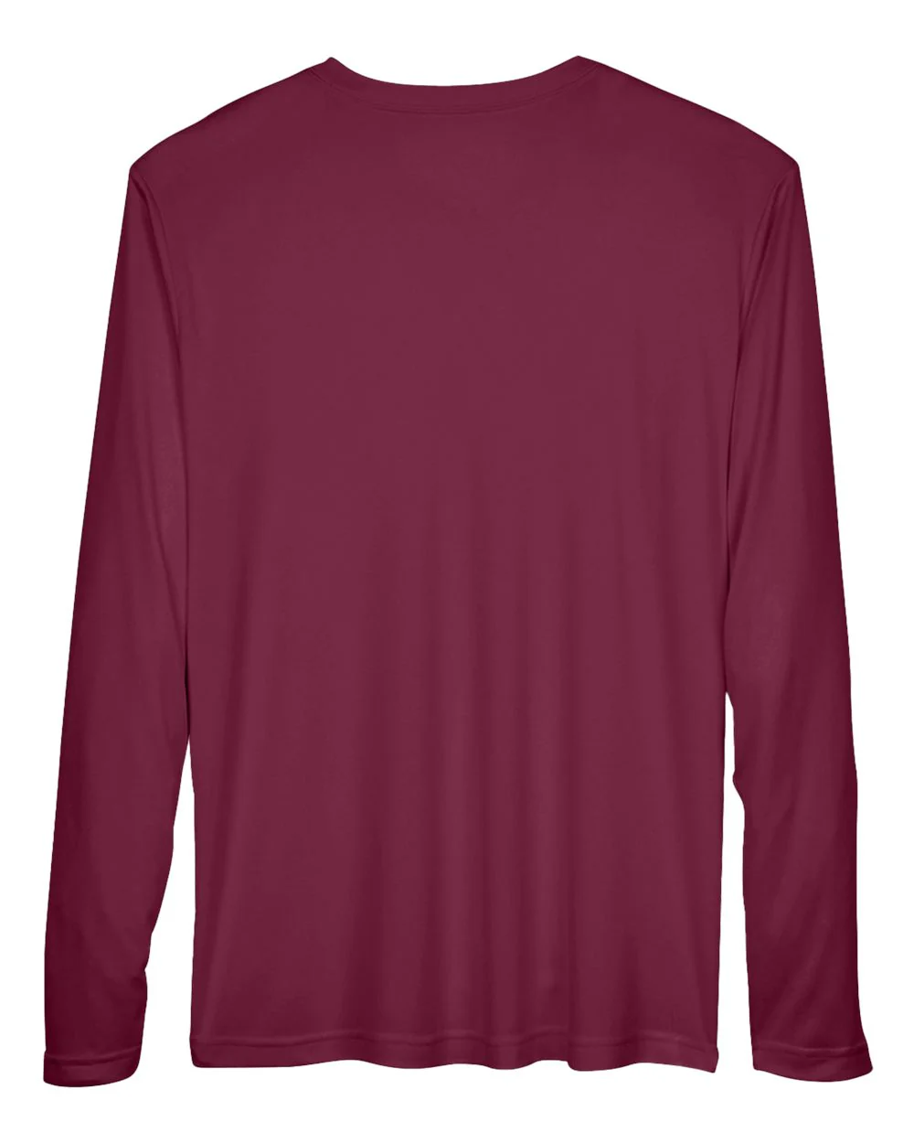 Team 365-TT11L-Men's Zone Performance Long Sleeve T-Shirt - Image 38