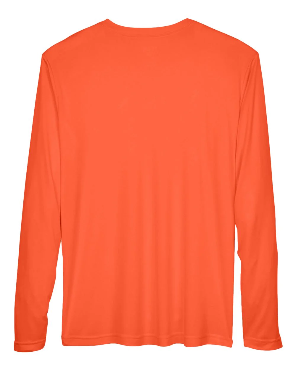 Team 365-TT11L-Men's Zone Performance Long Sleeve T-Shirt - Image 43