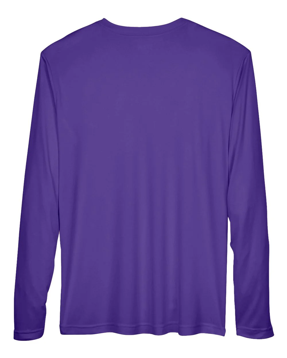 Team 365-TT11L-Men's Zone Performance Long Sleeve T-Shirt - Image 48
