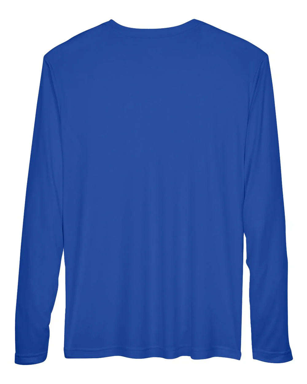Team 365-TT11L-Men's Zone Performance Long Sleeve T-Shirt - Image 58