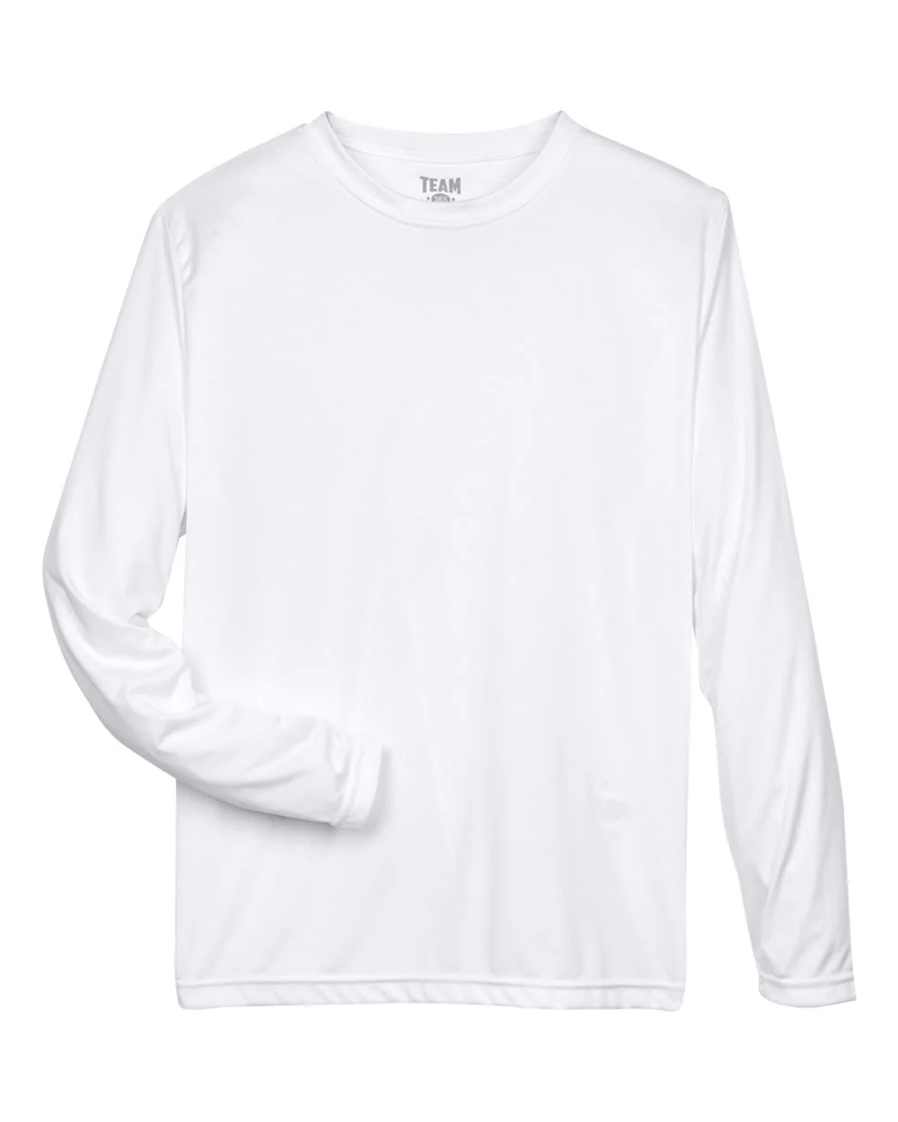 Team 365-TT11L-Men's Zone Performance Long Sleeve T-Shirt - Image 62
