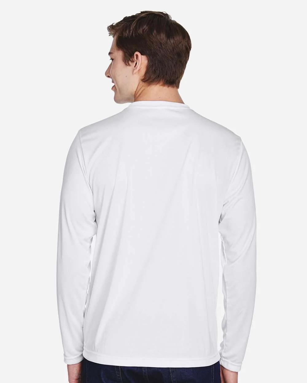 Team 365-TT11L-Men's Zone Performance Long Sleeve T-Shirt - Image 66