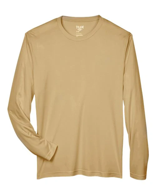 Team 365-TT11L-Men's Zone Performance Long Sleeve T-Shirt - Image 71