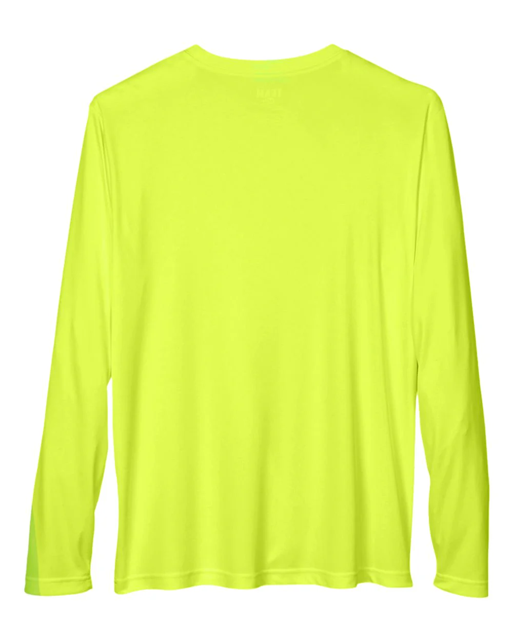 Team 365-TT11L-Men's Zone Performance Long Sleeve T-Shirt - Image 8