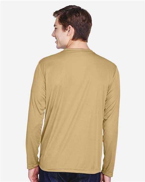Team 365-TT11L-Men's Zone Performance Long Sleeve T-Shirt - Image 83