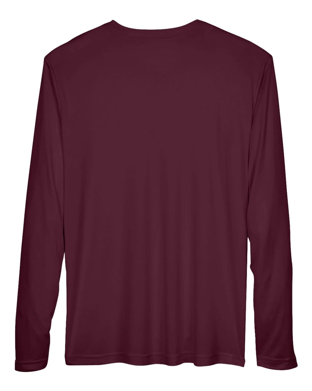 Team 365-TT11L-Men's Zone Performance Long Sleeve T-Shirt - Image 86
