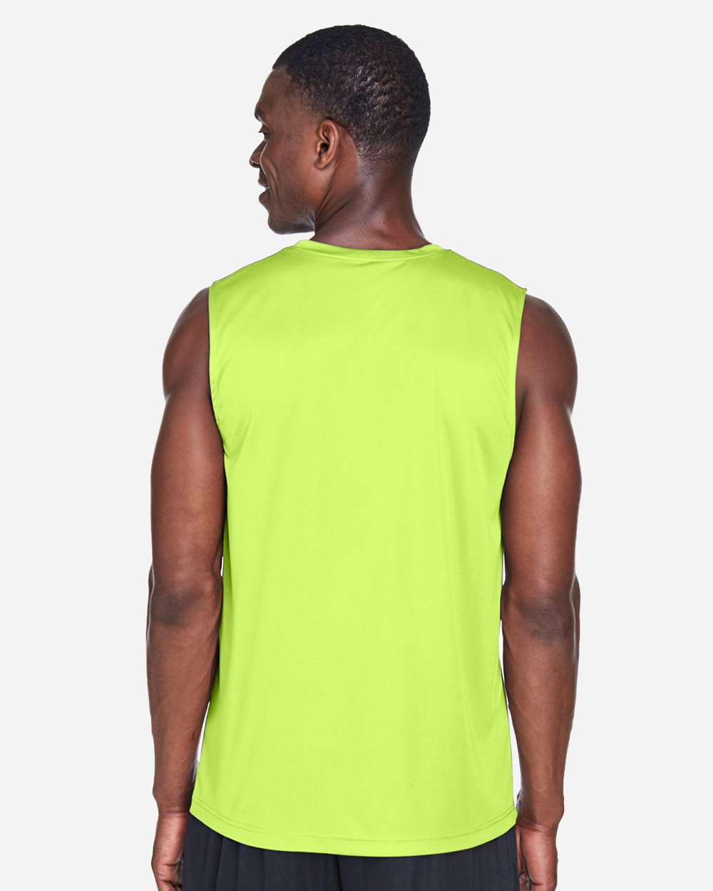 Team 365-TT11M-Men's Zone Performance Muscle T-Shirt - Image 11