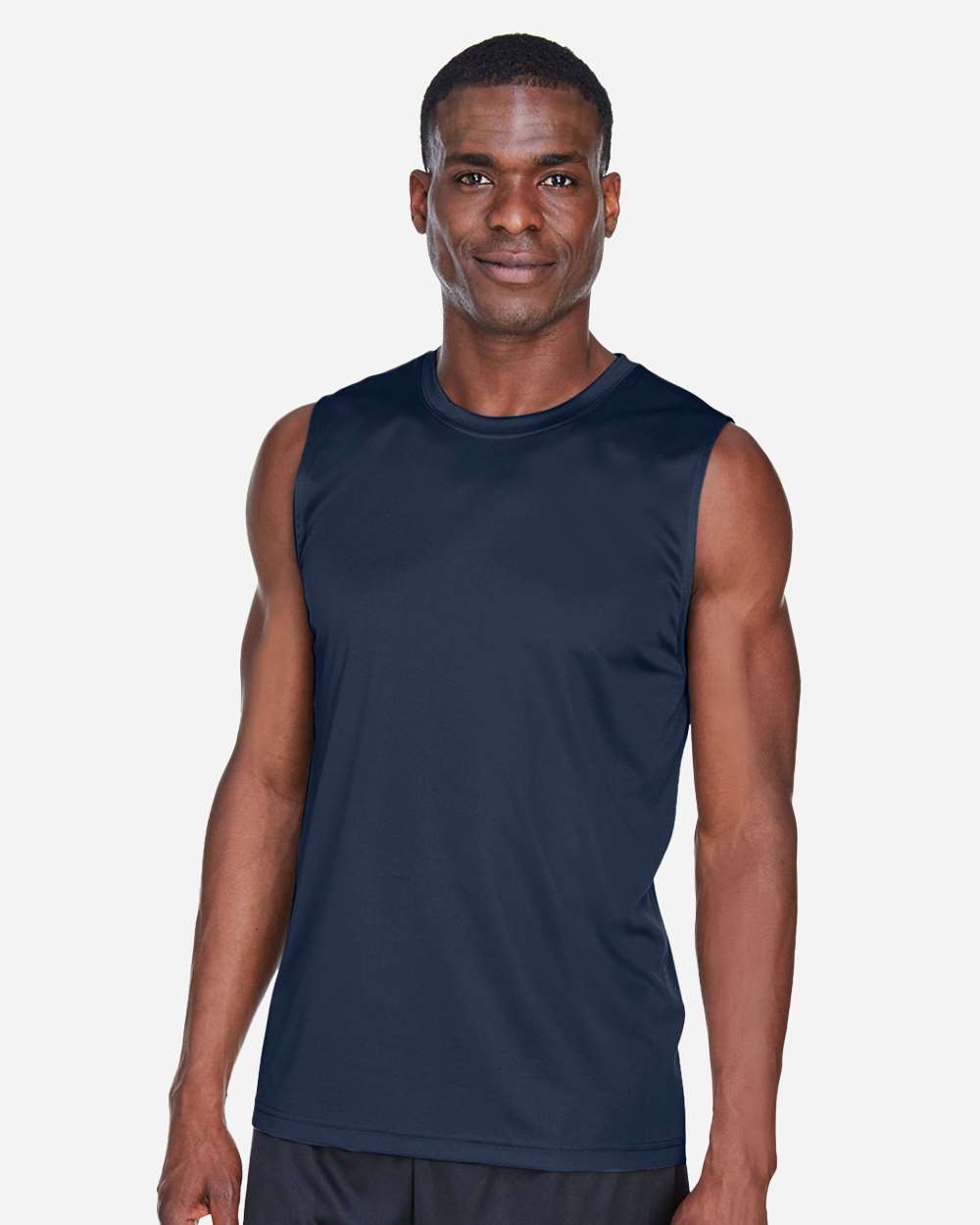 Team 365-TT11M-Men's Zone Performance Muscle T-Shirt - Image 14