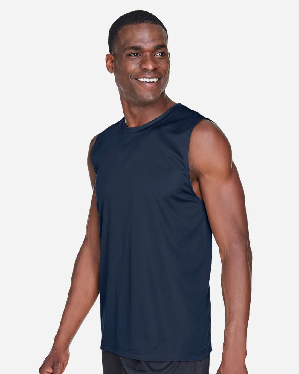 Team 365-TT11M-Men's Zone Performance Muscle T-Shirt - Image 15