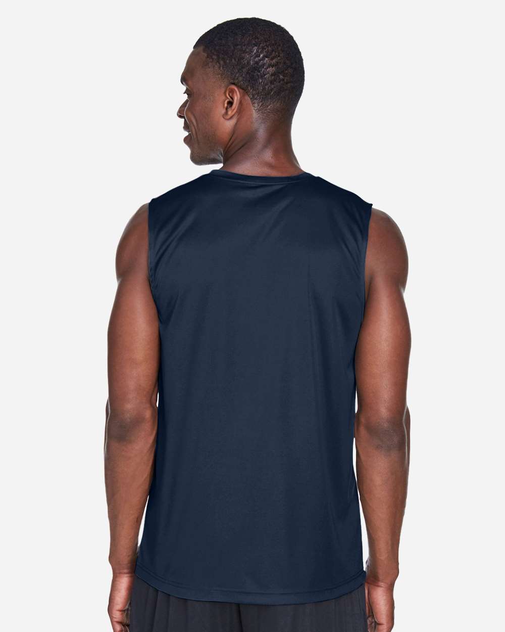 Team 365-TT11M-Men's Zone Performance Muscle T-Shirt - Image 16