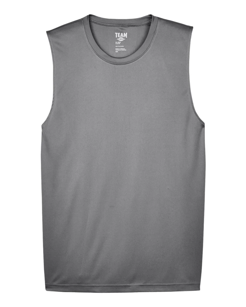 Team 365-TT11M-Men's Zone Performance Muscle T-Shirt - Image 17