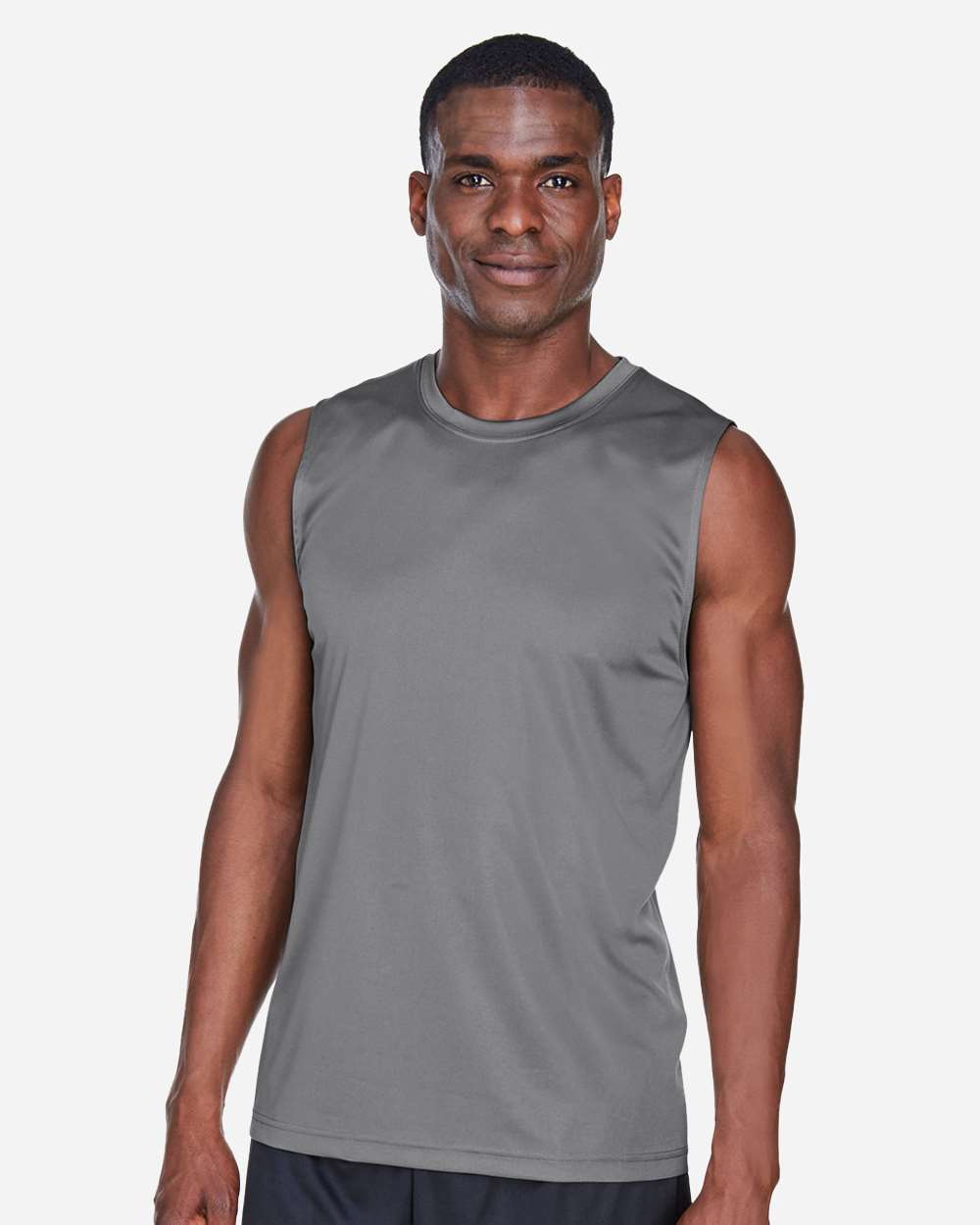 Team 365-TT11M-Men's Zone Performance Muscle T-Shirt - Image 19