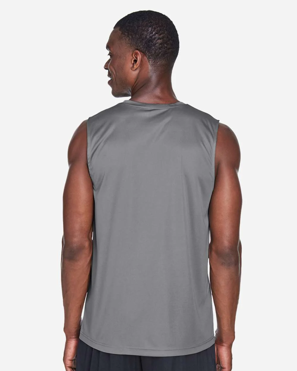 Team 365-TT11M-Men's Zone Performance Muscle T-Shirt - Image 21
