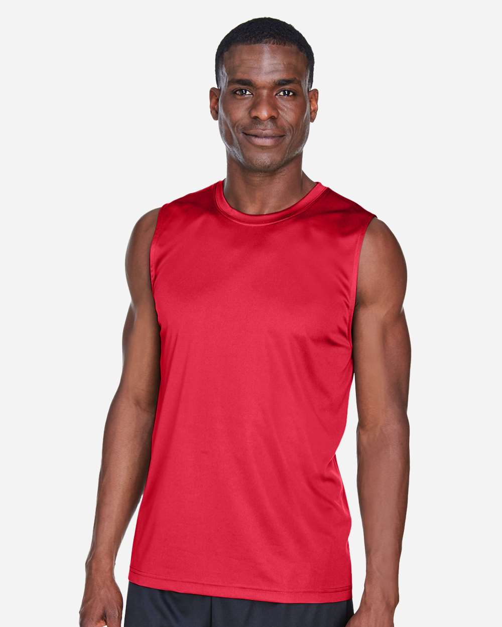 Team 365-TT11M-Men's Zone Performance Muscle T-Shirt - Image 24