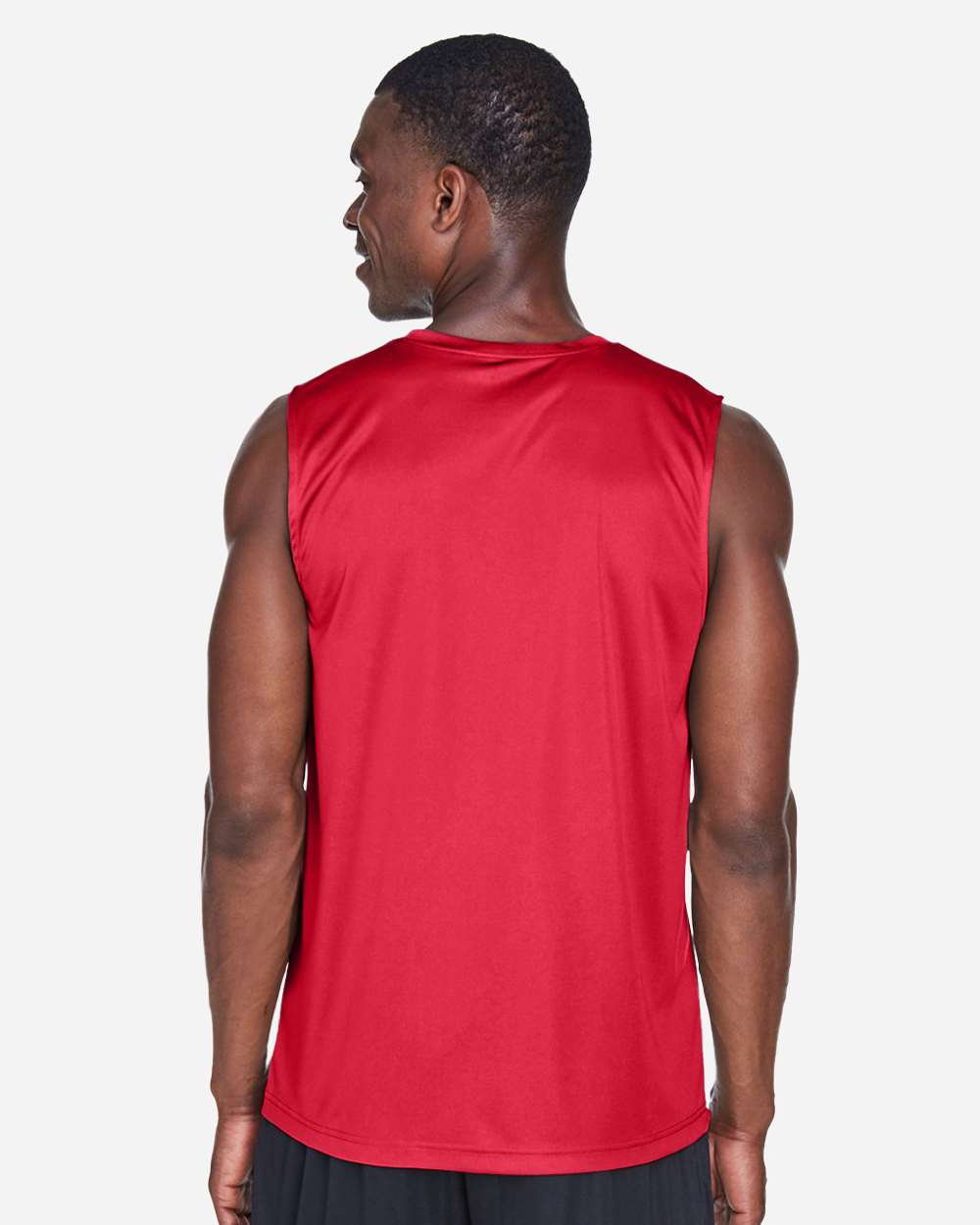 Team 365-TT11M-Men's Zone Performance Muscle T-Shirt - Image 26