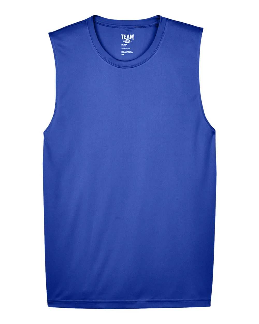 Team 365-TT11M-Men's Zone Performance Muscle T-Shirt - Image 27