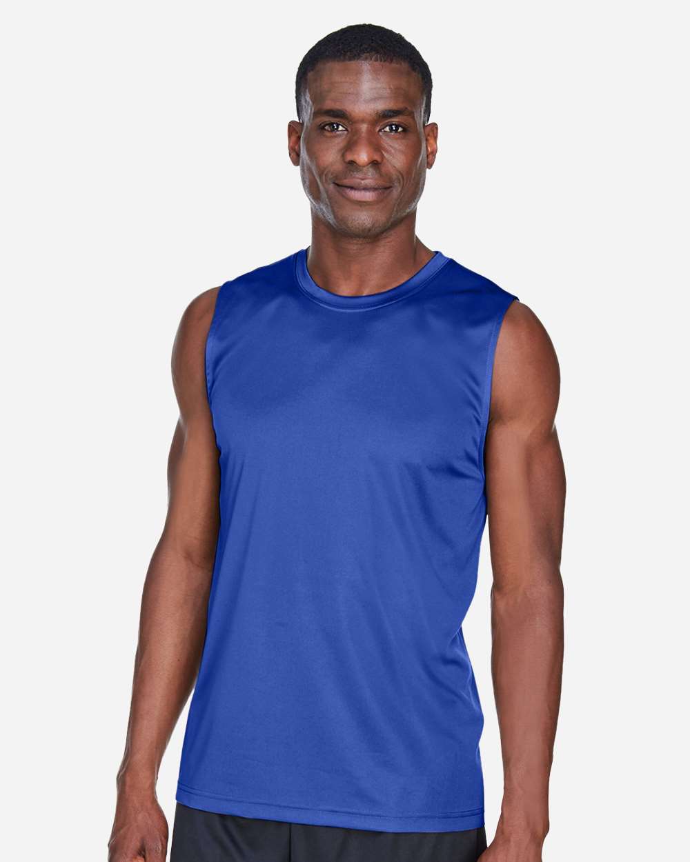 Team 365-TT11M-Men's Zone Performance Muscle T-Shirt - Image 29