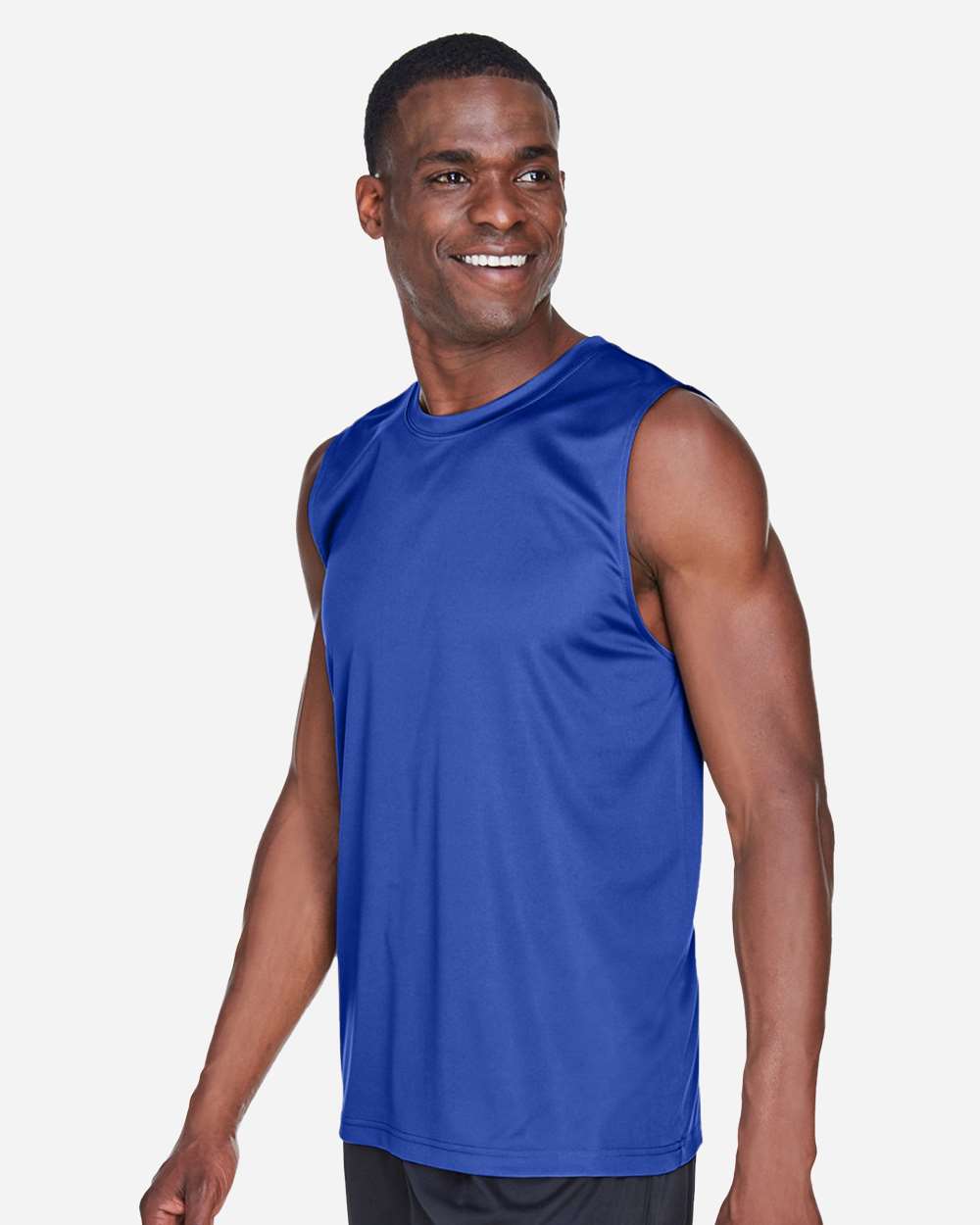 Team 365-TT11M-Men's Zone Performance Muscle T-Shirt - Image 30