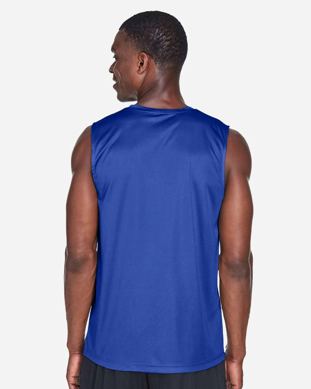 Team 365-TT11M-Men's Zone Performance Muscle T-Shirt - Image 31
