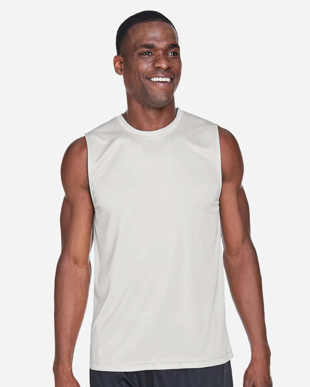 Team 365-TT11M-Men's Zone Performance Muscle T-Shirt - Image 34