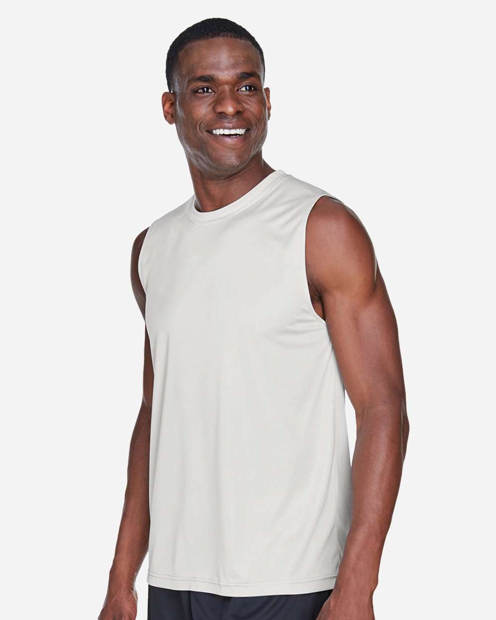 Team 365-TT11M-Men's Zone Performance Muscle T-Shirt - Image 35