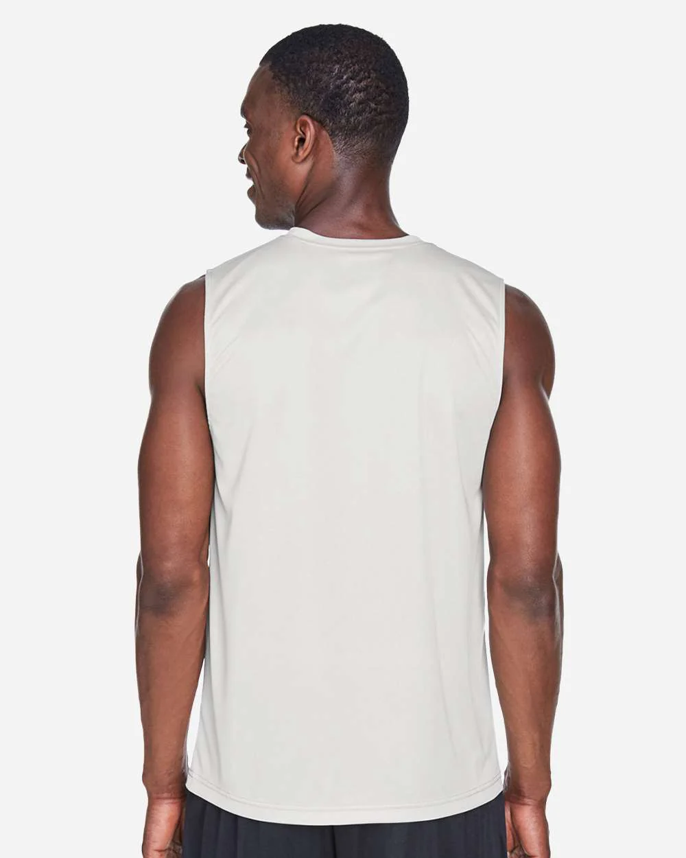 Team 365-TT11M-Men's Zone Performance Muscle T-Shirt - Image 36