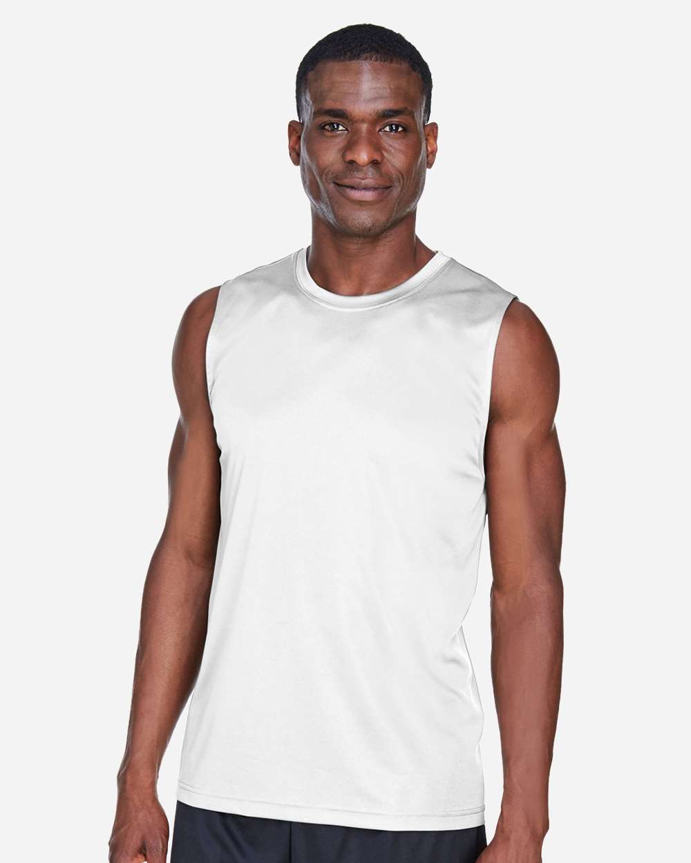 Team 365-TT11M-Men's Zone Performance Muscle T-Shirt - Image 39