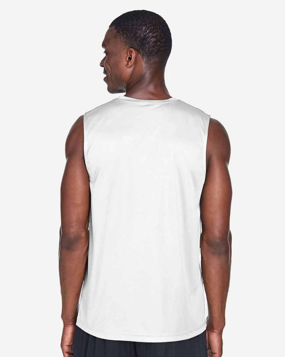 Team 365-TT11M-Men's Zone Performance Muscle T-Shirt - Image 41