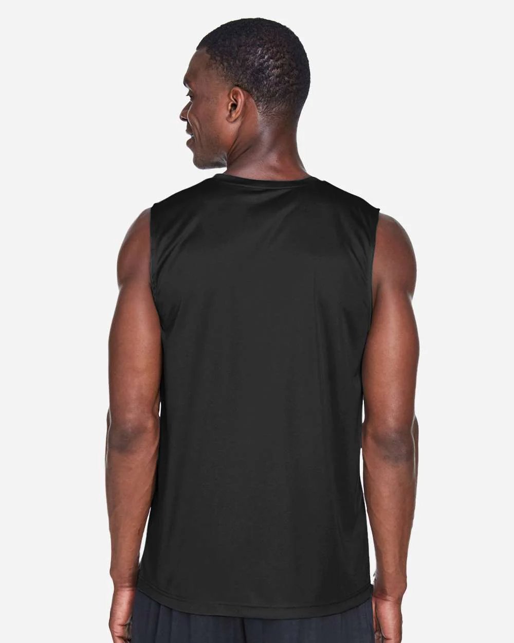 Team 365-TT11M-Men's Zone Performance Muscle T-Shirt - Image 5