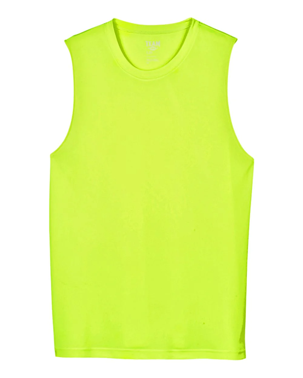 Team 365-TT11M-Men's Zone Performance Muscle T-Shirt - Image 7
