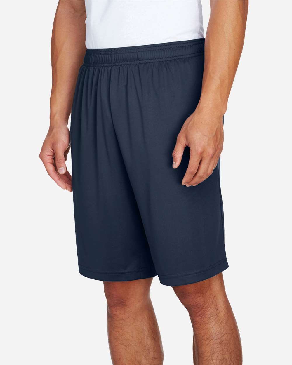 Team 365-TT11SH-Men's Zone Performance Shorts - Image 10