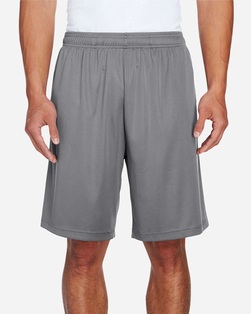 Team 365-TT11SH-Men's Zone Performance Shorts - Image 14