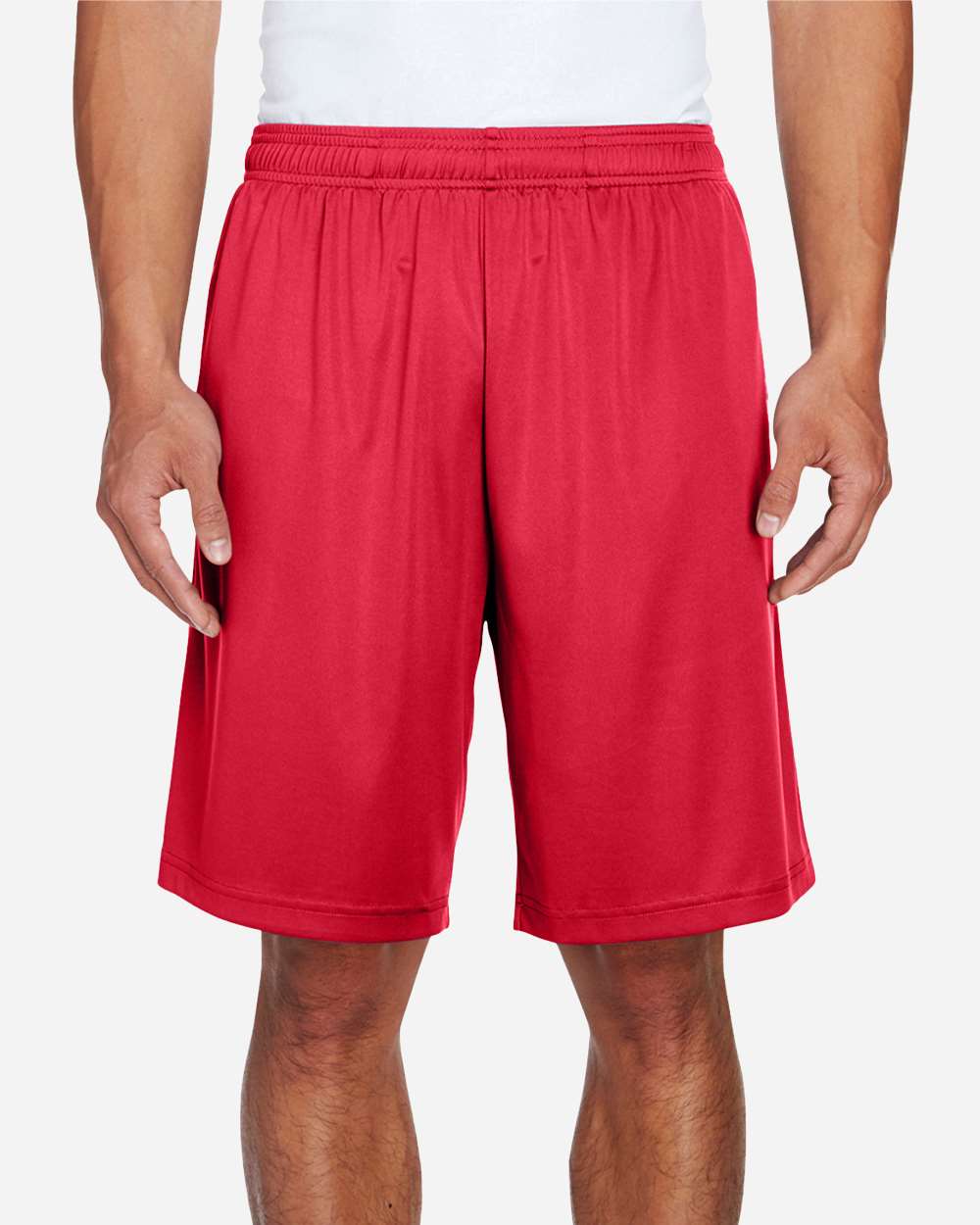 Team 365-TT11SH-Men's Zone Performance Shorts - Image 19