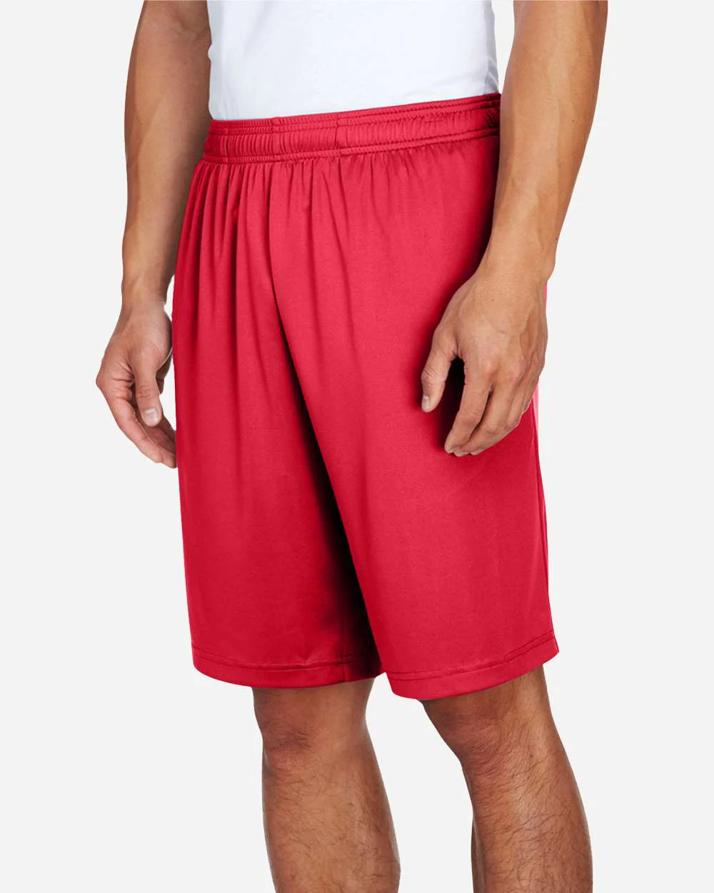 Team 365-TT11SH-Men's Zone Performance Shorts - Image 20